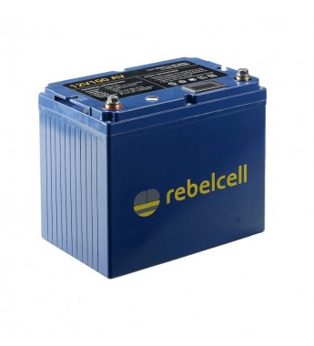 Baterie Li-ion Rebelcell 12V 100Ah