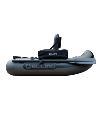Belly Boat Optimus 1
