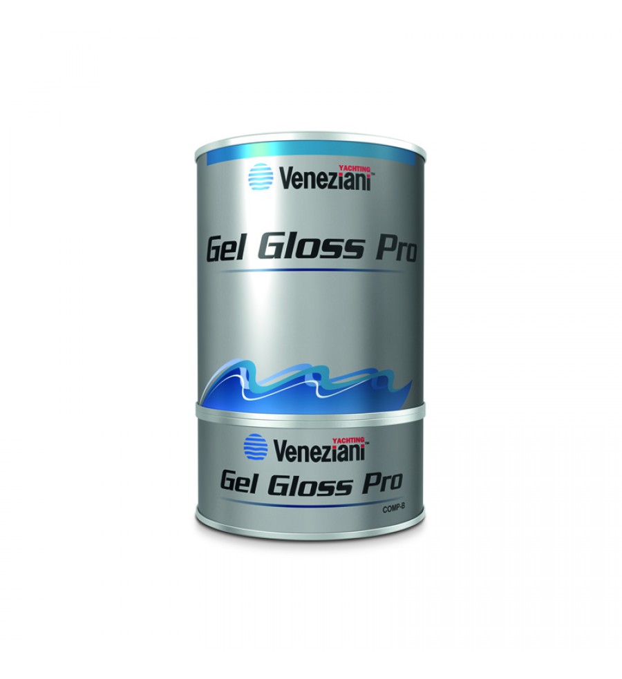 Email GEL GLOSS PRO