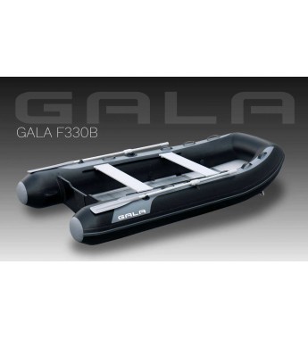 Barca Gala Freestyle F420