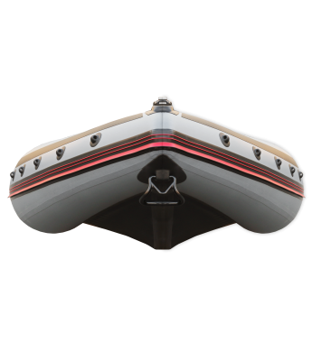 Barca ELLING Kardinal 430SL ( chila )