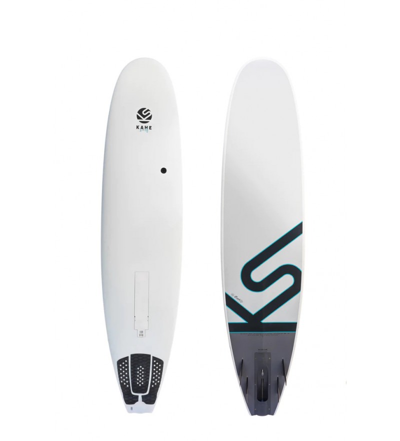 Kahe Surf 8 - Placă surf cu micro-elice integrată 