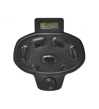Haswing Cayman B GPS pedala wirelesss 